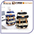 korean fashion drawstring backpack school book bag